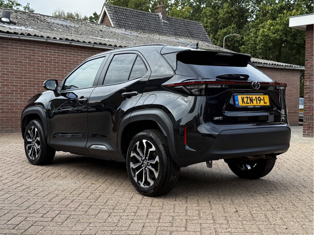 Toyota Yaris Cross 1.5 Hybrid 130 Dynamic, foto 1